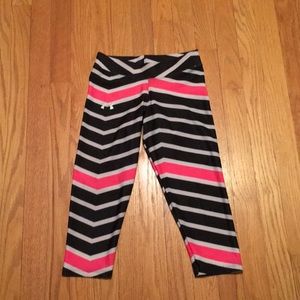 Under Armour leggings